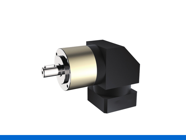 ZPLE转角直齿行星减速机