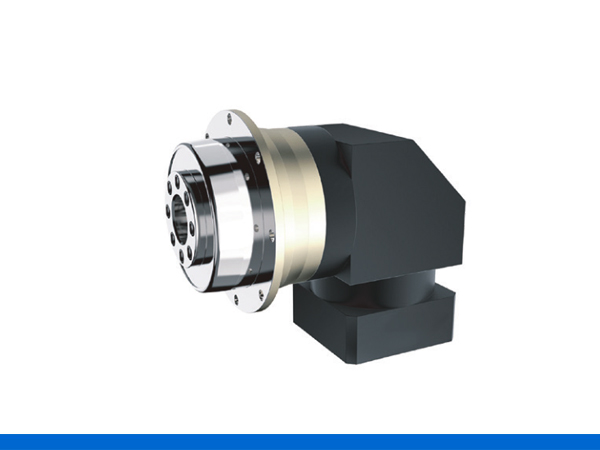 ADR转角斜齿行星减速机