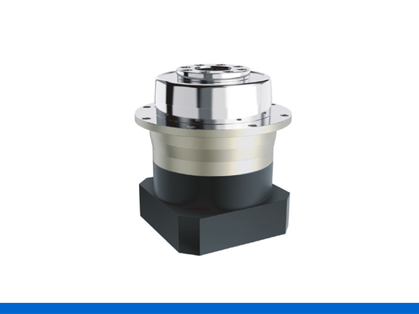 KTP斜齿伺服行星减速机