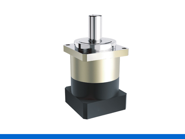 PLF直齿行星减速机