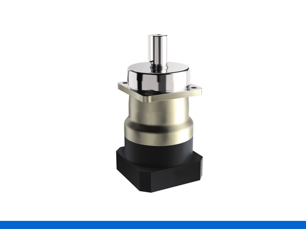 KSP斜齿伺服行星减速机