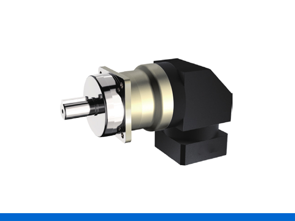 APTR转角斜齿行星减速机