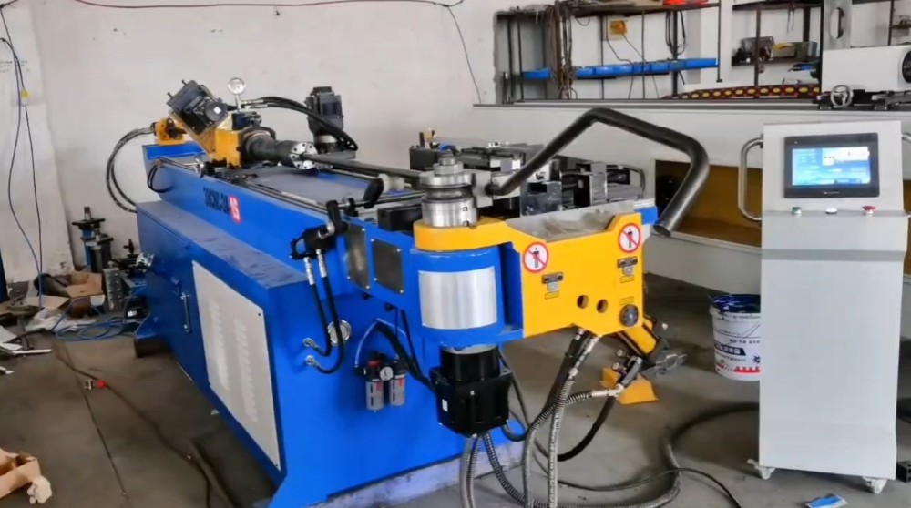 弯管机设备用PLF160-20-S2-P2伺服行星减速机