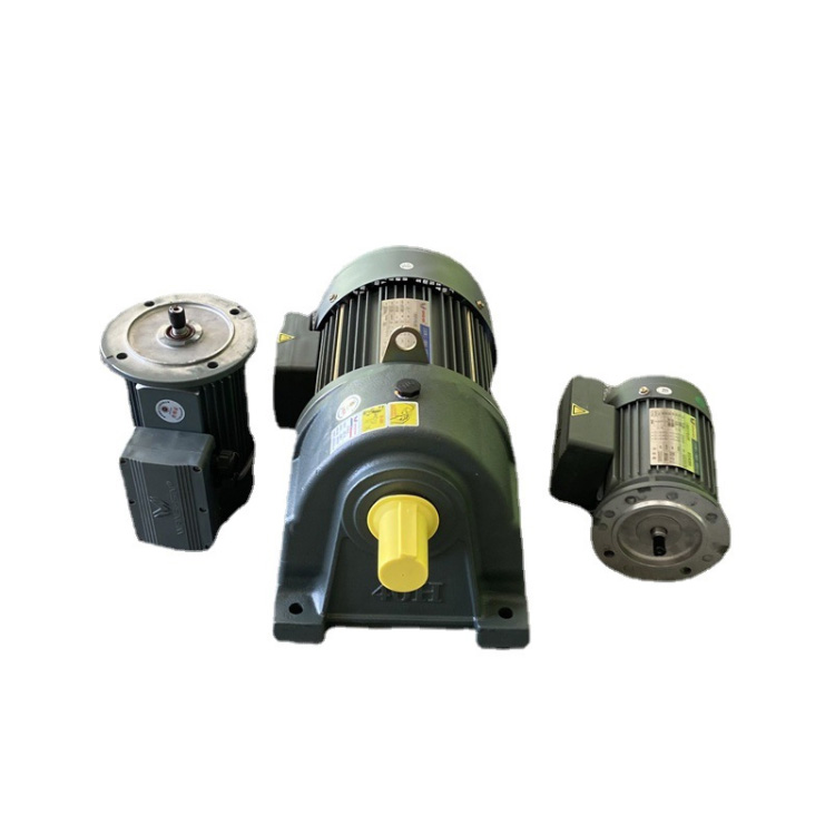 GH32-750-50S棉箱机型配套用万鑫齿轮减速马达